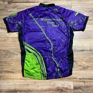 Men’s Primal Florida Biking Shirt